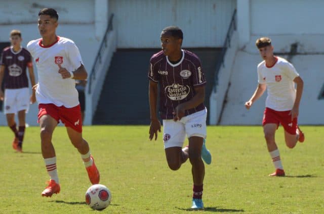 Wallace ferroviária base