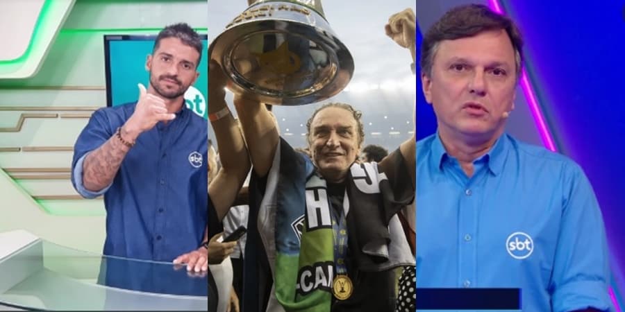 Cuca Flamengo Vene Mauro Cezar