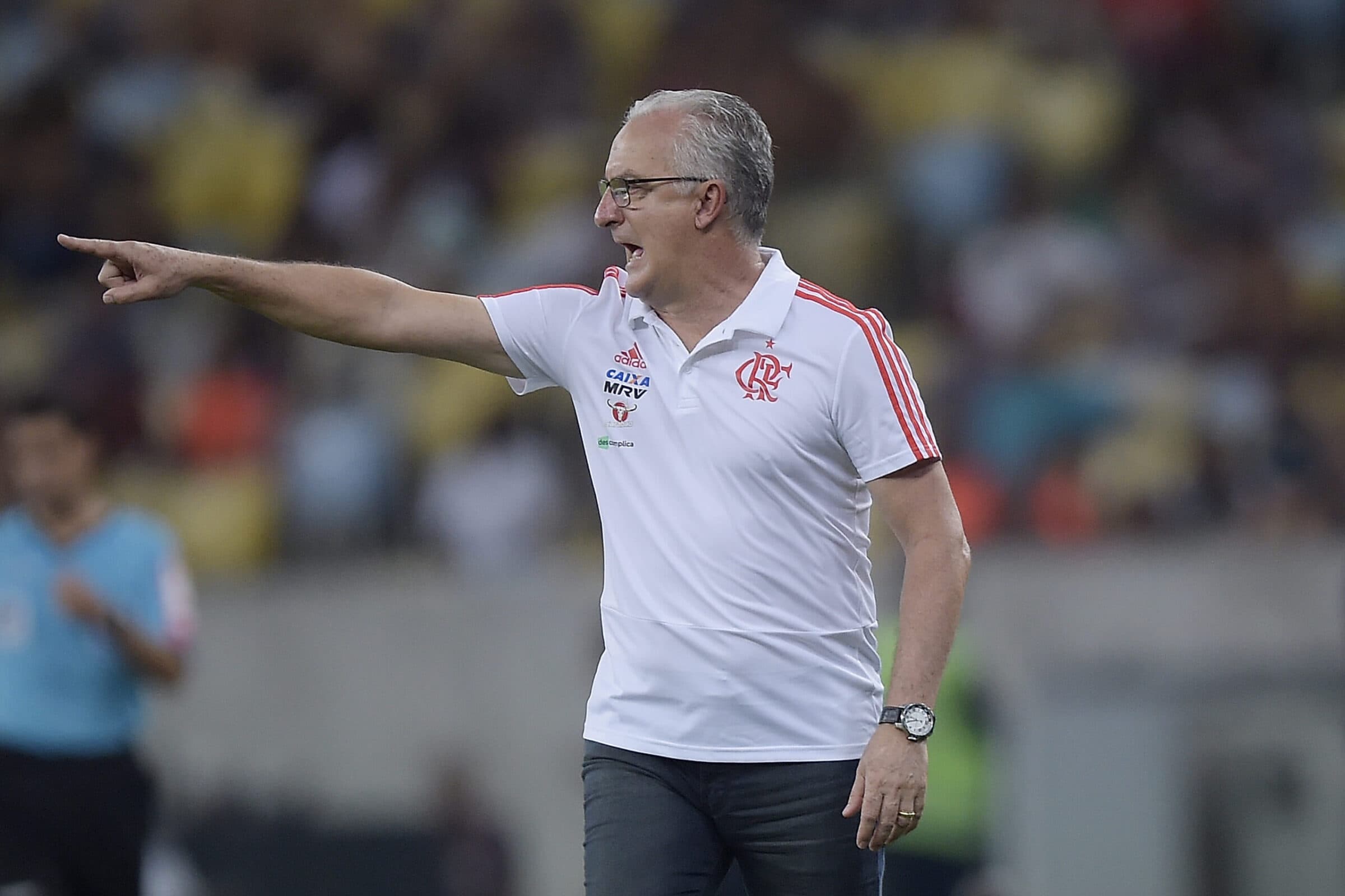 Flamengo v Fluminense - Brasileirao Series A 2018