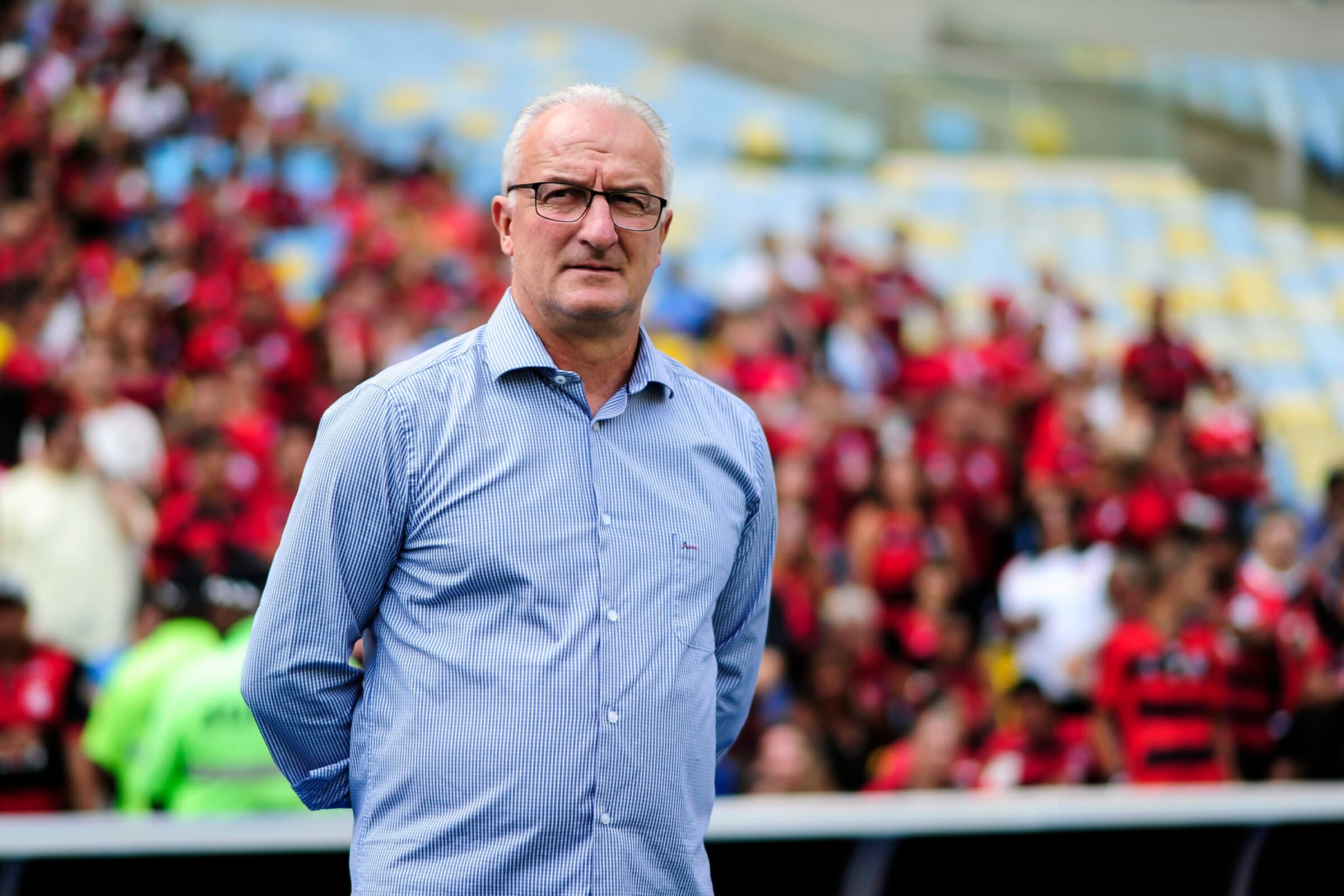 Dorival