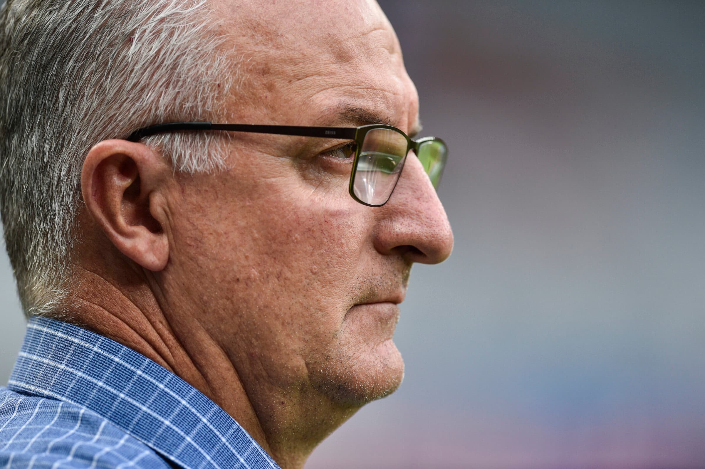 dorival junior flamengo novo técnico 2022