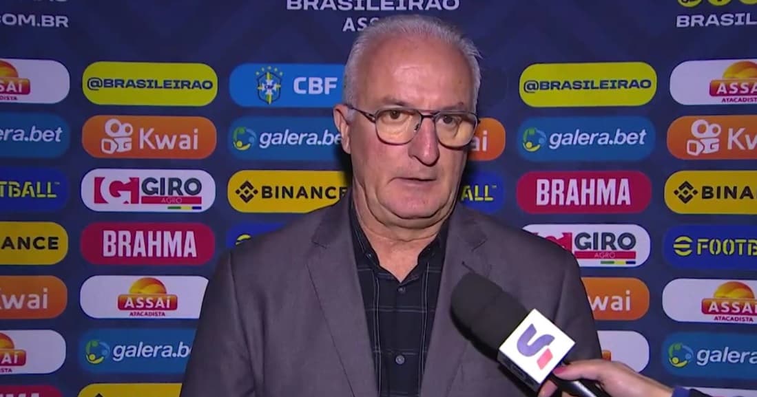 everton flamengo dorival