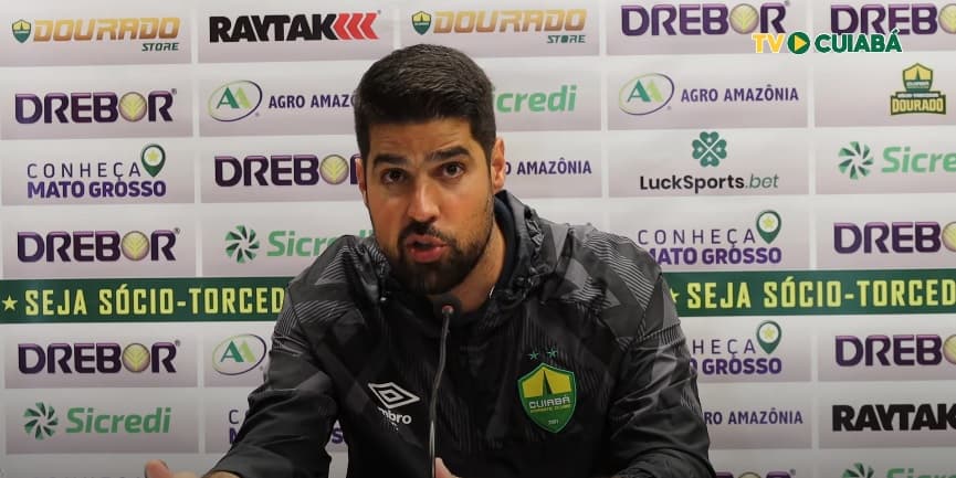 flamengo cuiabá antonio oliveira