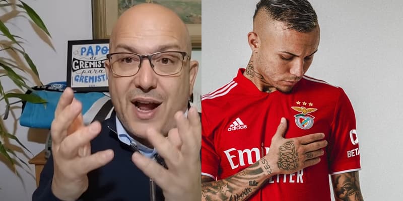 flamengo everton cebolinha