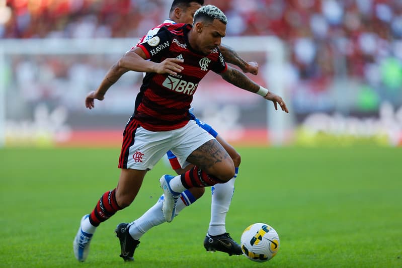 última notícia do flamengo