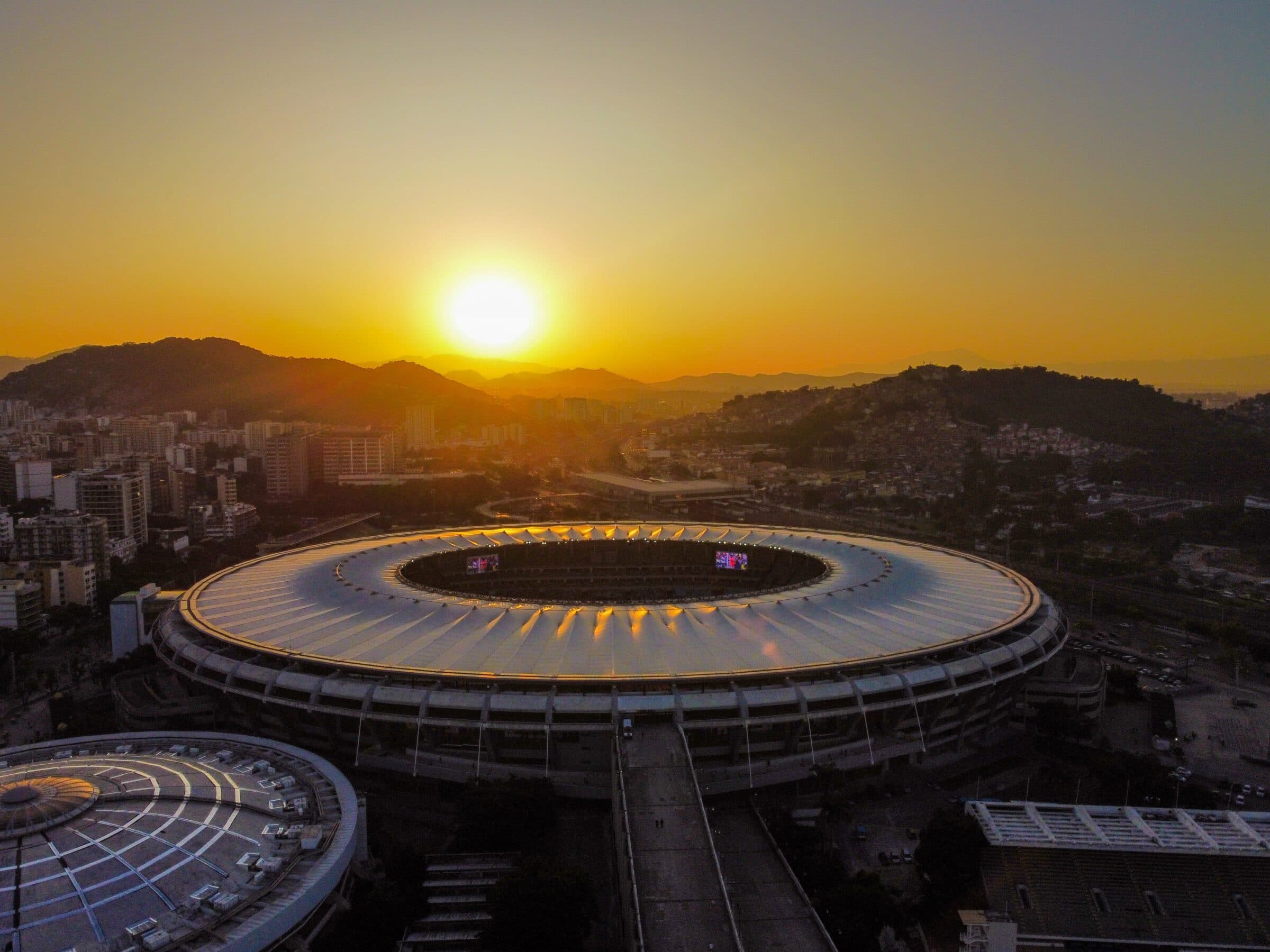 Maracanã; estádio completa 10 anos da reabertura com futuro indefinido sobre edital. Flamengo e outros clubes aguardam
