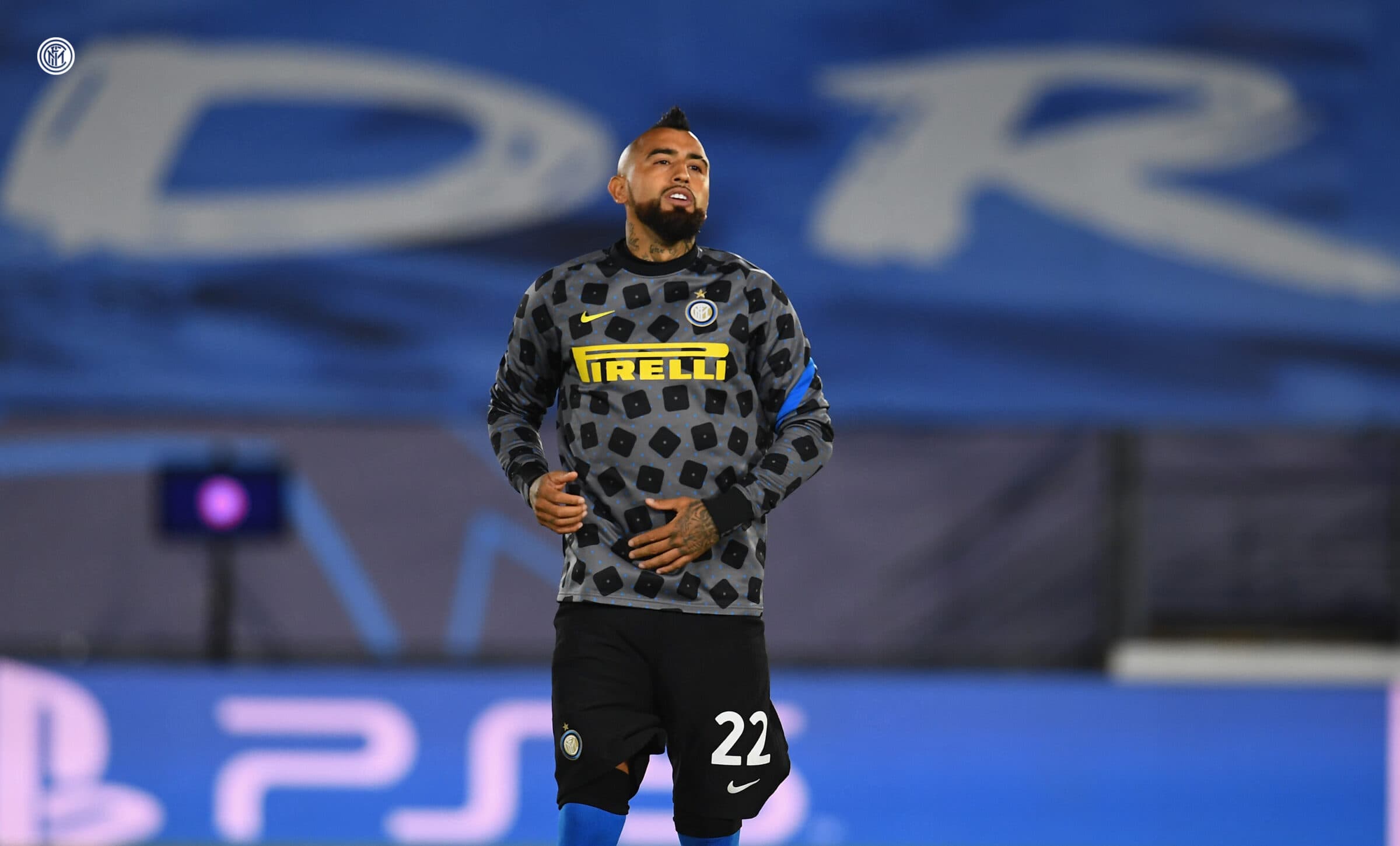 Arturo Vidal