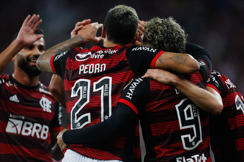 Flamengo tolima