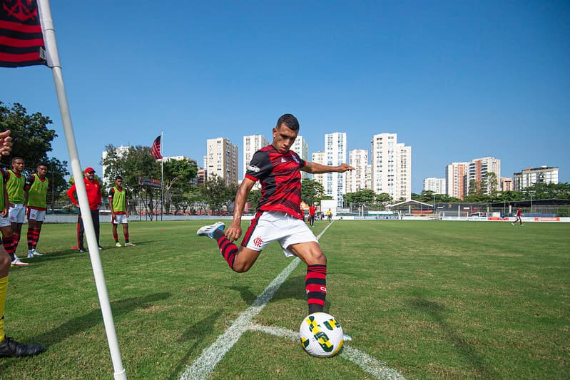 Sub-20 do Flamengo