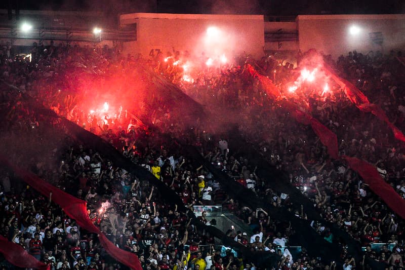 Torcida do Flamengo