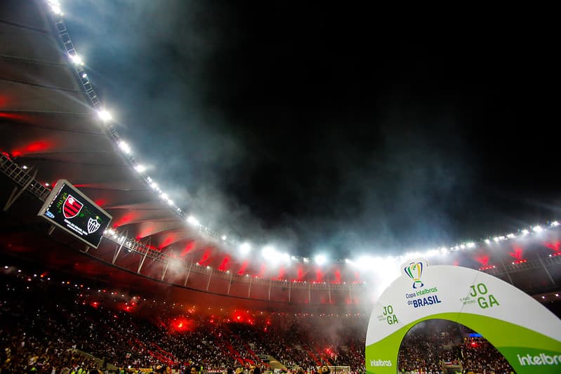 Flamengo copa do Brasil