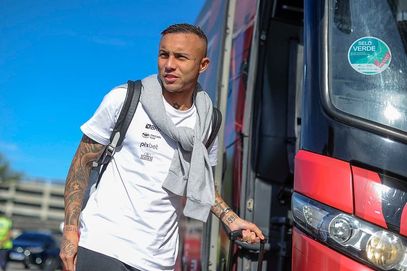 Estreia do Cebolinha poderá ser em Brasília, contra o Juventude