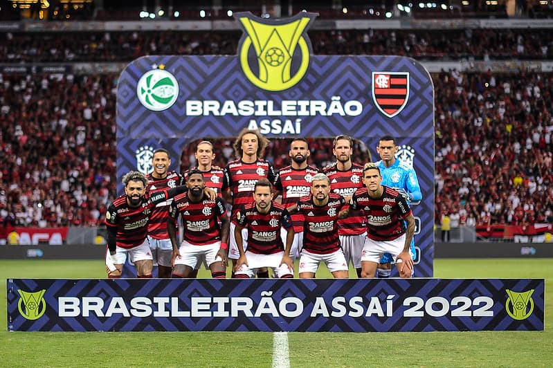Flamengo brasileirao