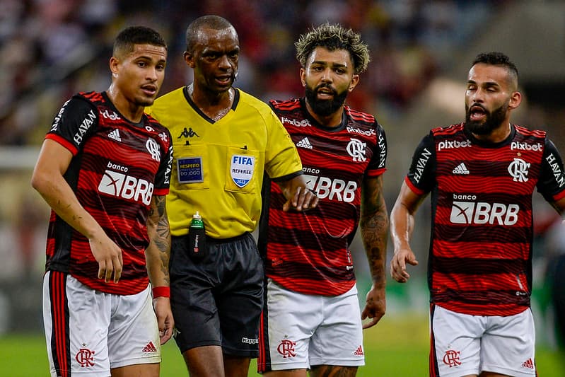 Wilson Seneme garante arbitragem mais rigorosa no Brasileiro