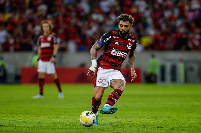 Gabigol