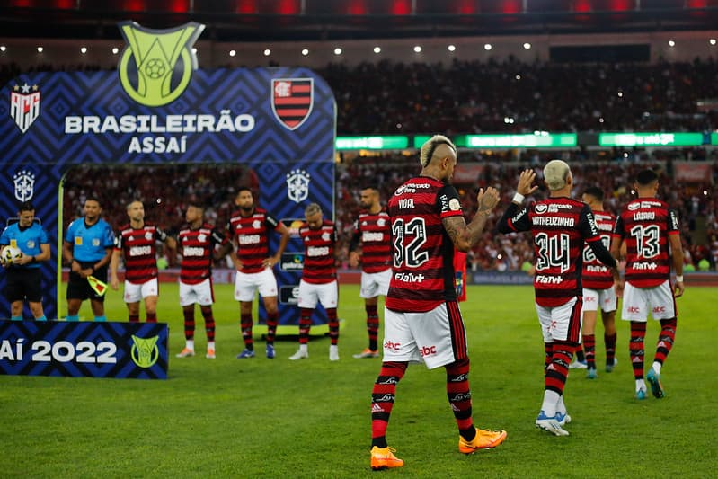 Flamengo brasileirao