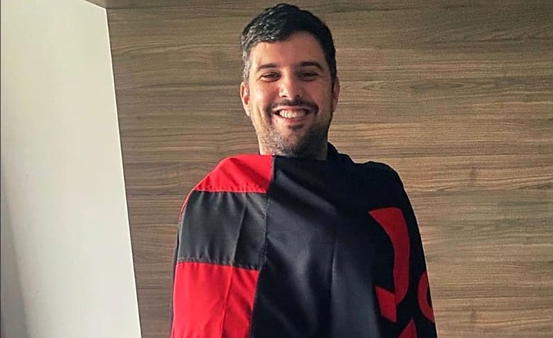 Bruno Torelly, o Vegeta