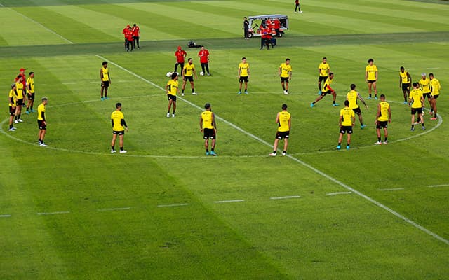 elenco-jogadores-flamengo-treino-treinamento-preparacao