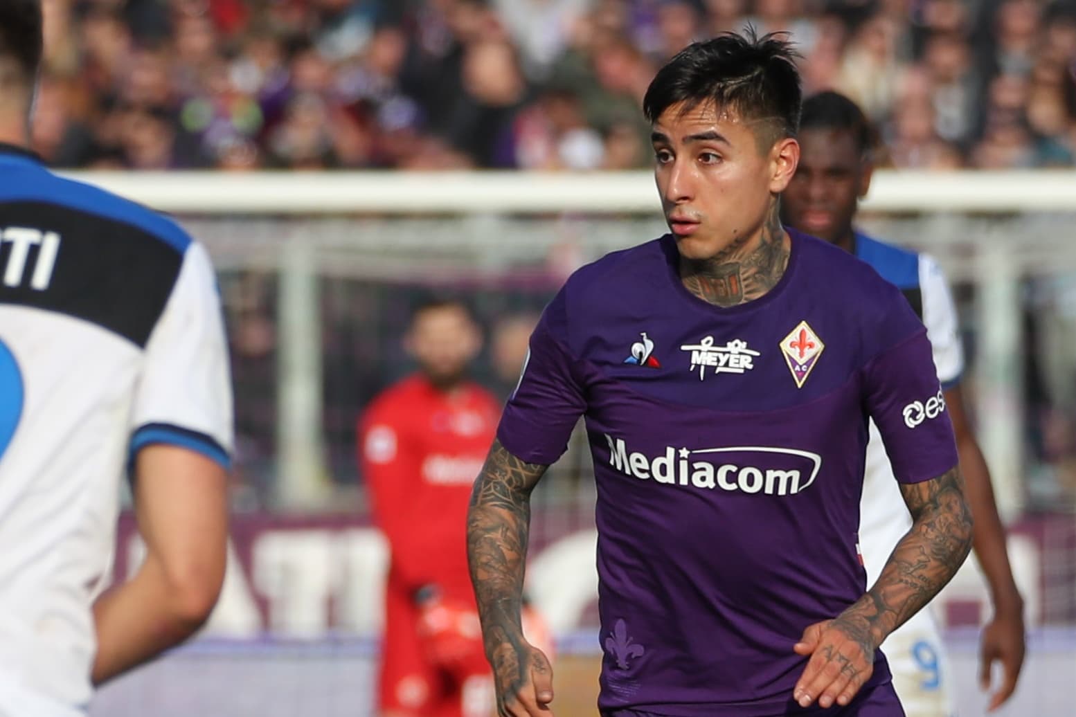 erick pulgar flamengo fiorentina