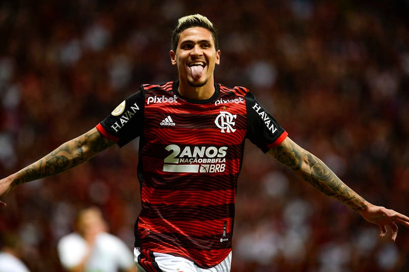Análise: Flamengo ganha consistência e variações contra o Juventude