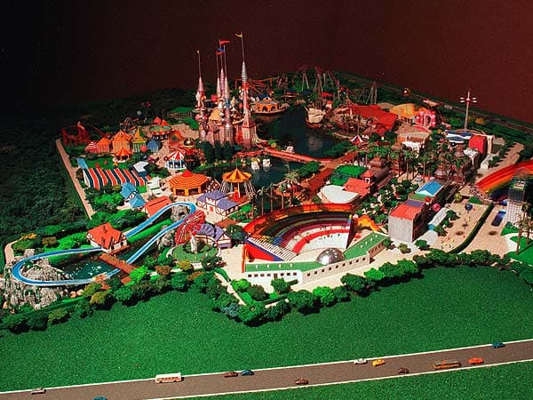 terra encantada flamengo estadio proprio