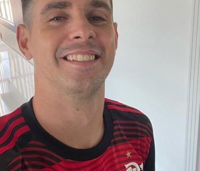 Oscar Flamengo