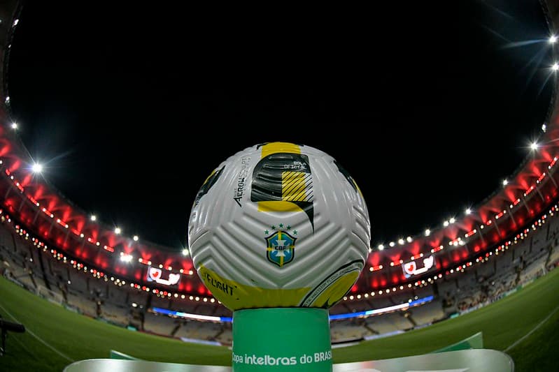 jogo do flamengo pela copa do brasil