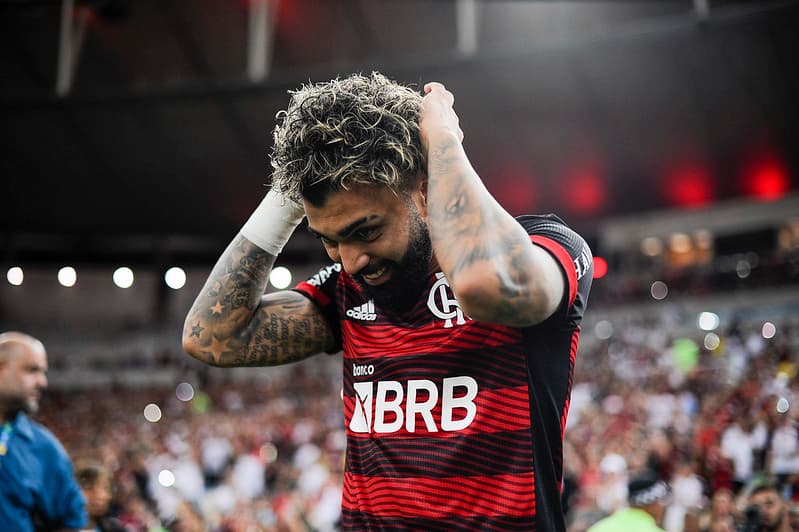 STJD decide pela absolvição de Gabigol