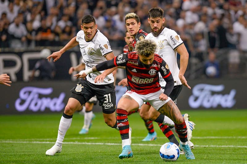 gabigol corinthians