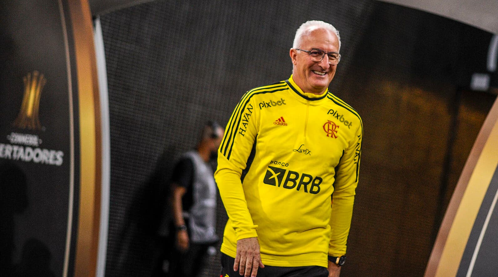 dorival junior flamengo