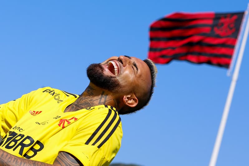 Flamengo e São Paulo na semifinal da Copa do Brasil faz torcedores do time paulista se desesperarem