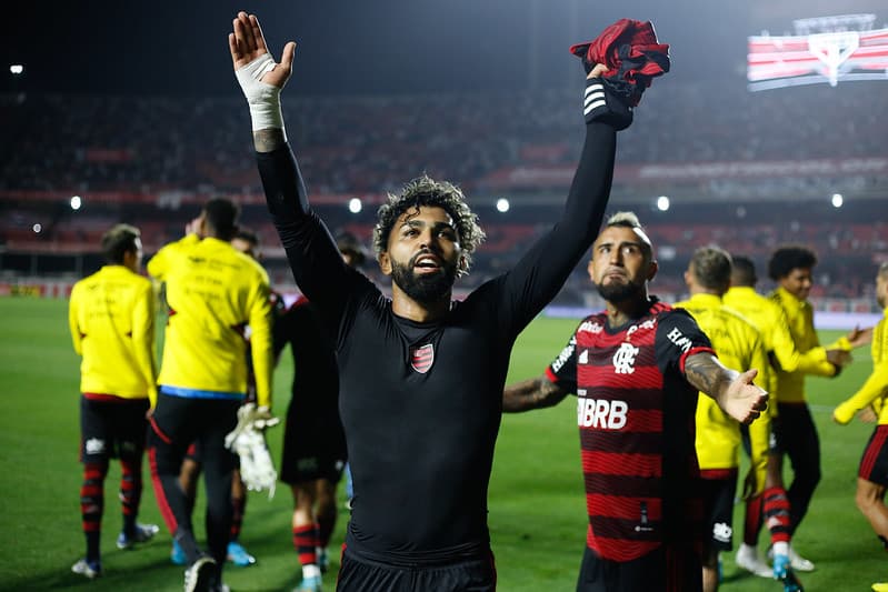gabigol flamengo
