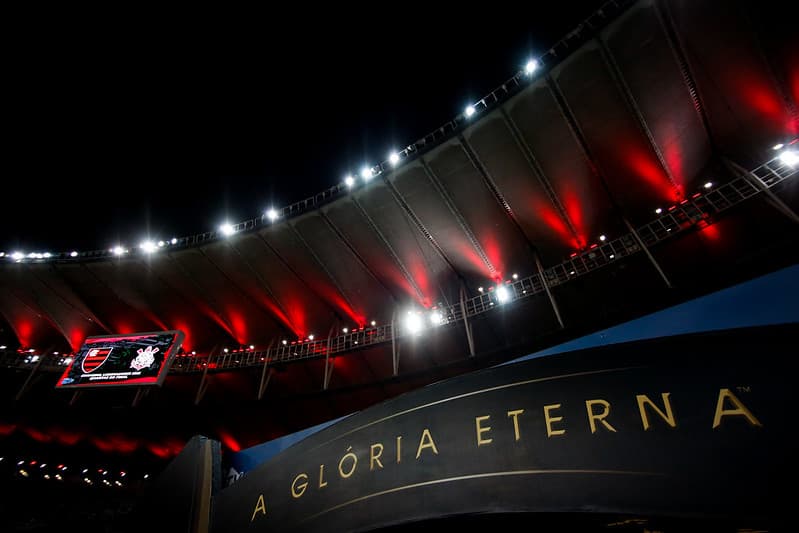 Conmebol imita Flamengo e lança novidade