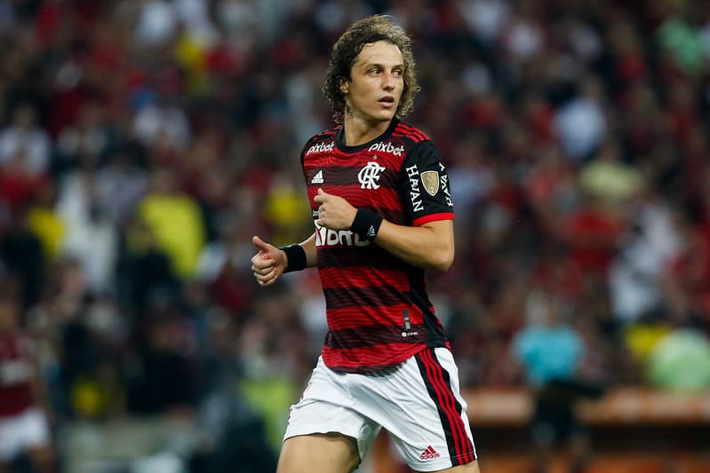 'Europeu entende o valor do Mundial', David Luiz relembra tristeza ao perder final com Chelsea