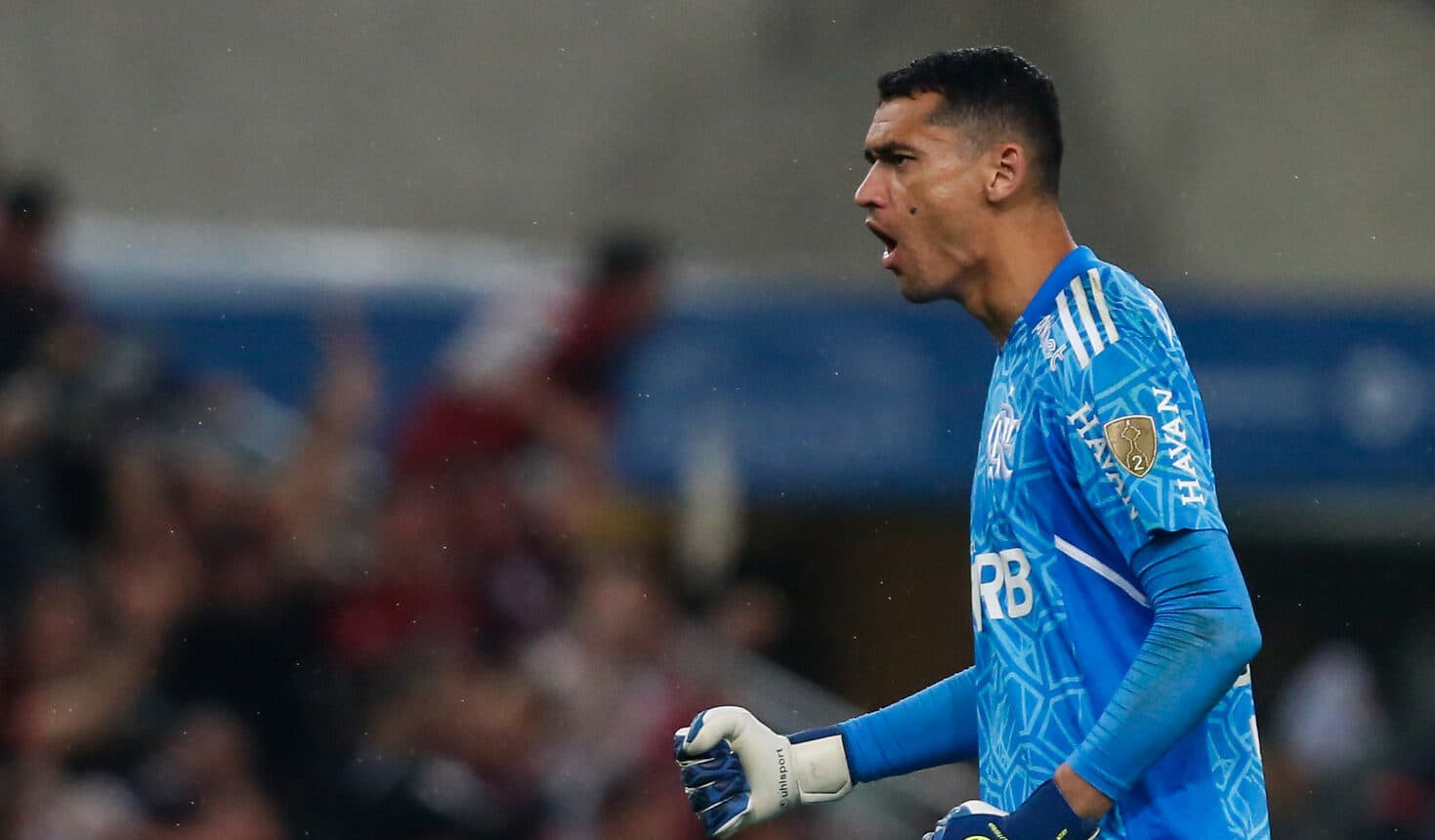 Santos destaca dificuldade do Mundial de Clubes e projeta 2023