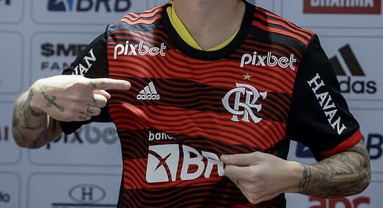 Flamengo e Pixbet terão o maior contrato de patrocínio da história, afirma especialista