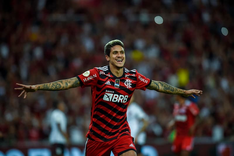 Athletico x Flamengo veja onde assistir, horário e provável escalação