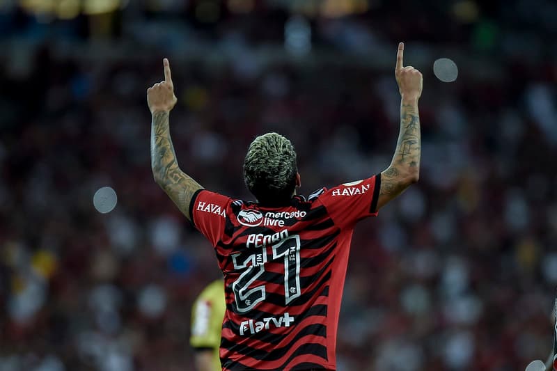 Pedro pode ser convocado para Seleção Brasileira e desfalcar o Flamengo