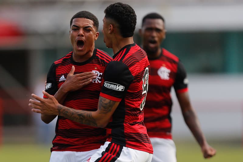 Sub-20 do Flamengo