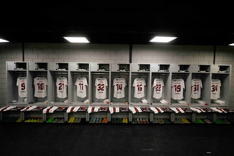 camisas dos jogadores do flamengo