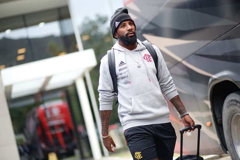 Rodinei não renova com Flamengo e acerta com clube europeu para 2023