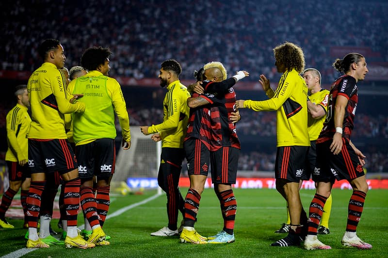 Sormani fala que Flamengo é melhor que qualquer time italiano