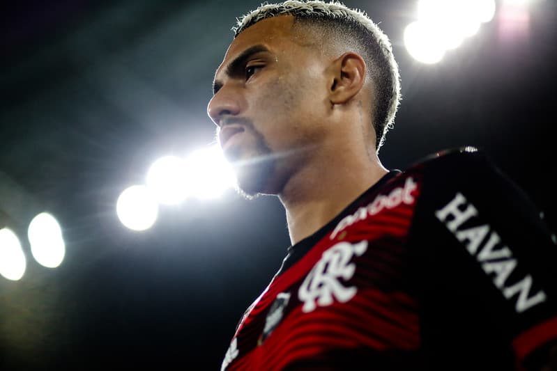 Governo Federal notifica Flamengo sobre patrocinador