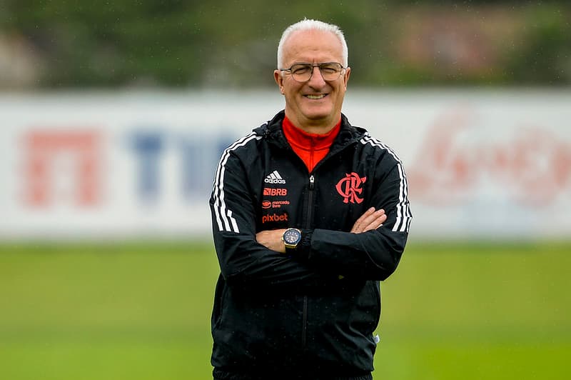 flamengo divulga relacionados para enfrentar o Vélez na Libertadores