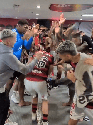Videos que você precisa ver sobre o Flamengo nesta quarta-feira