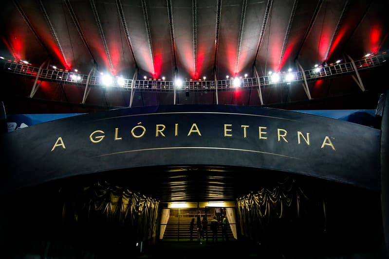 Decisão da Libertadores em 2022 pode ser alterada