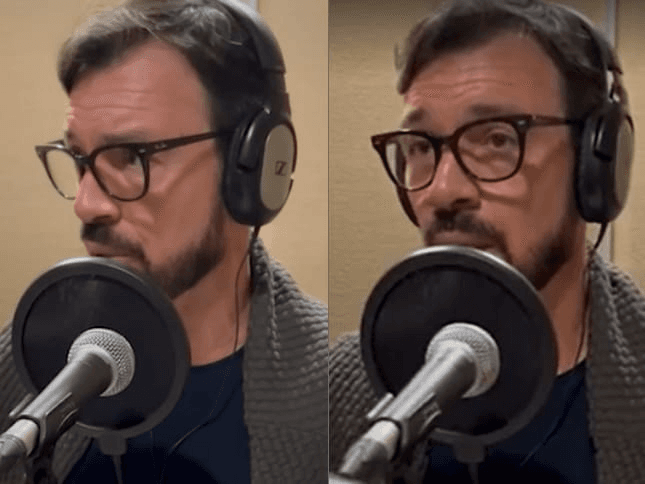 Emerson Ferreti, ex-goleiro do Flamengo, assume ser gay em entrevista a podcast do Globo Esporte