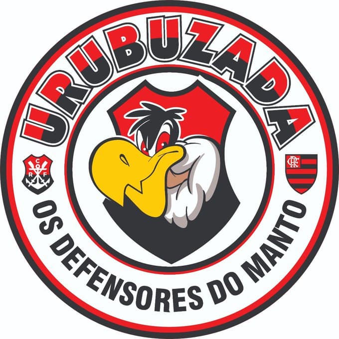 Acidente de ônibus envolveu integrantes da torcida organizada Urubuzada