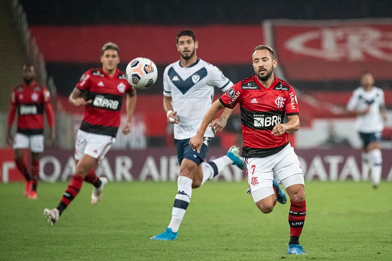 Flamengo-X-Velez-2021