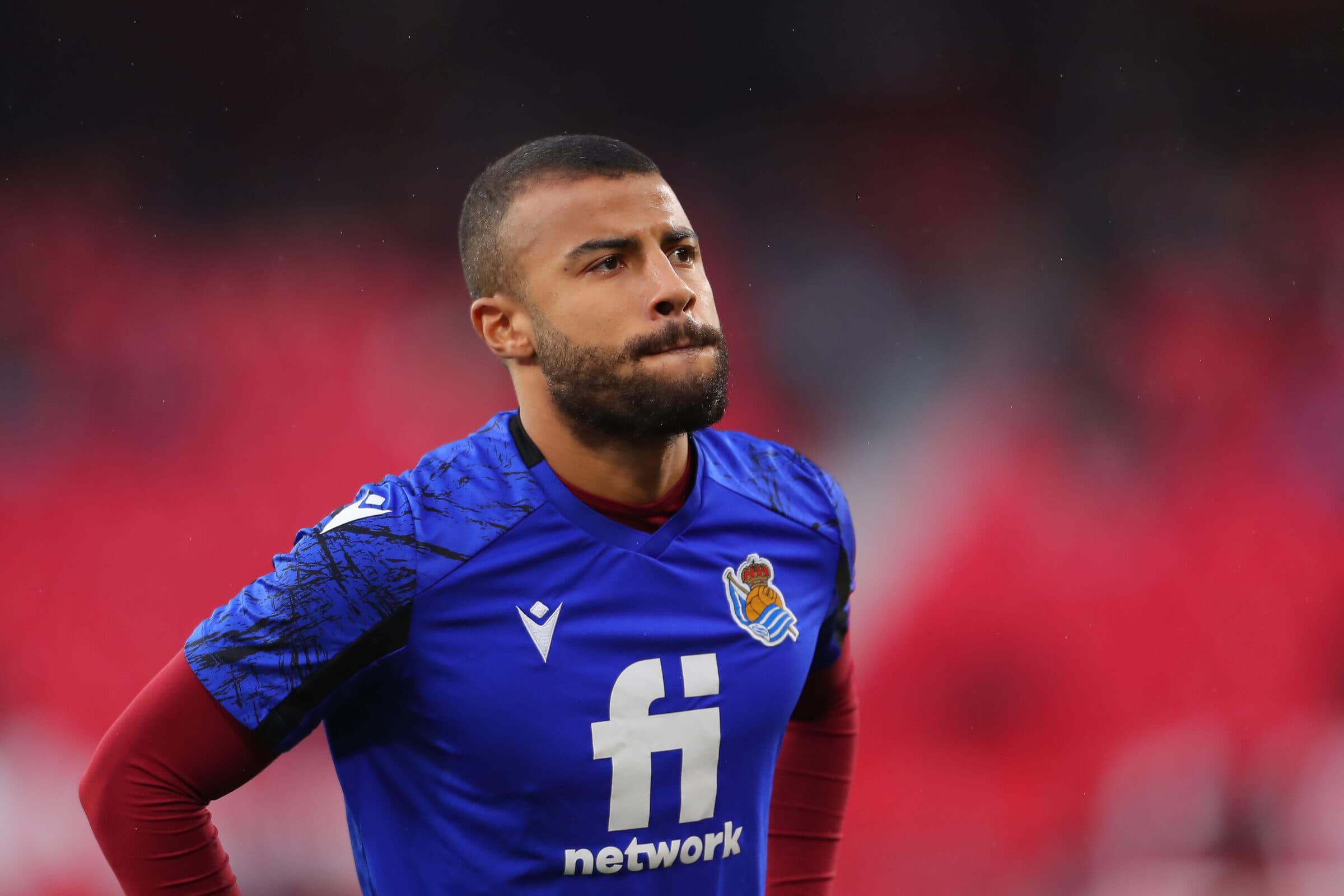 Rafinha Alcântara pode chegar em clube brasileiro